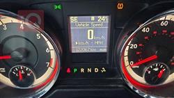 دودج جراند كارافان